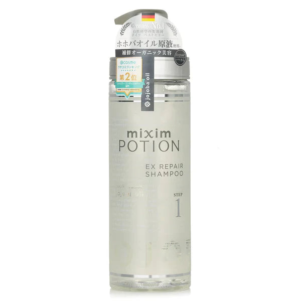 VICREA Mixim Potion Ex Repair Shampoo 440ml