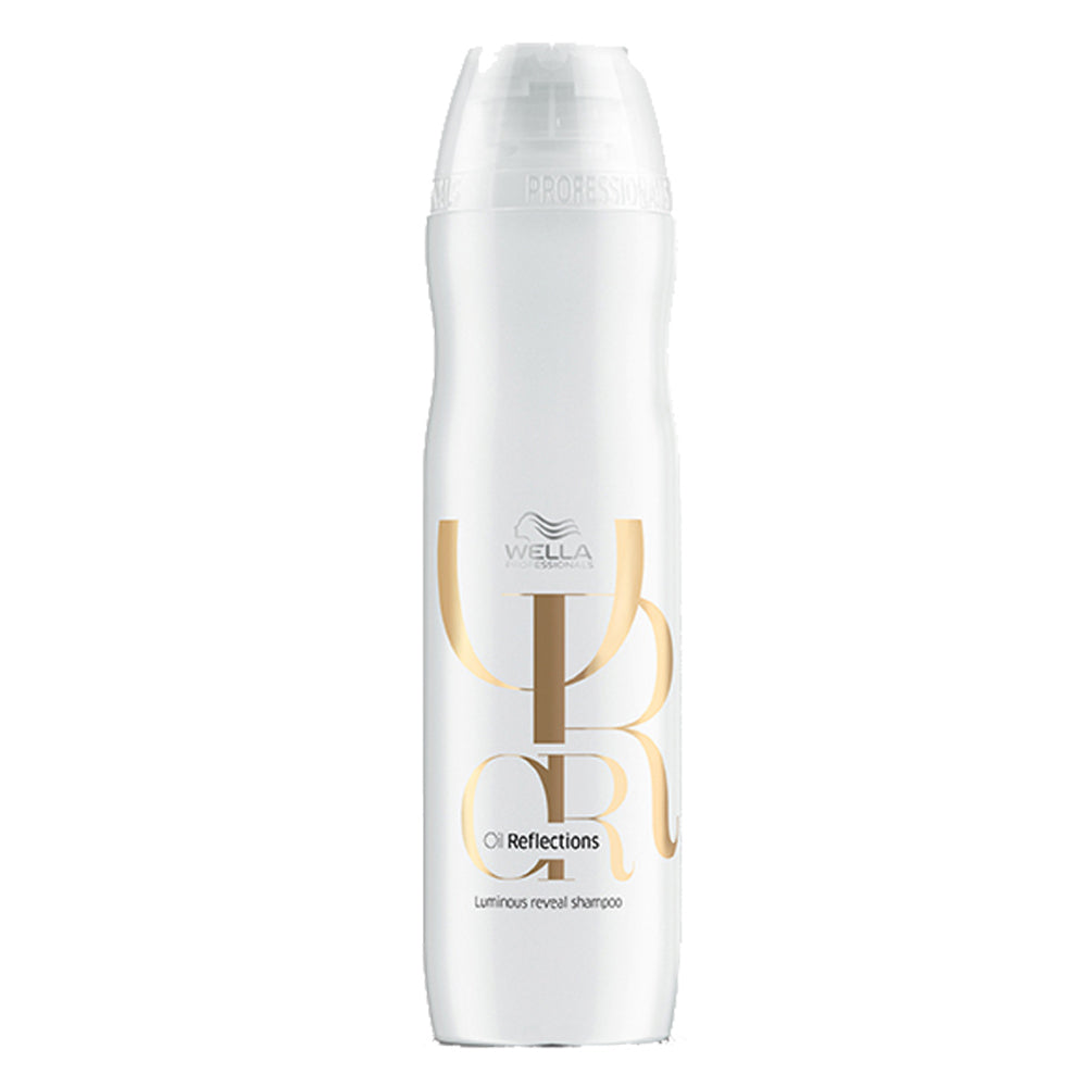 Wella Professionals Oil Reflections Luminous Reveal Shampoo 250ml