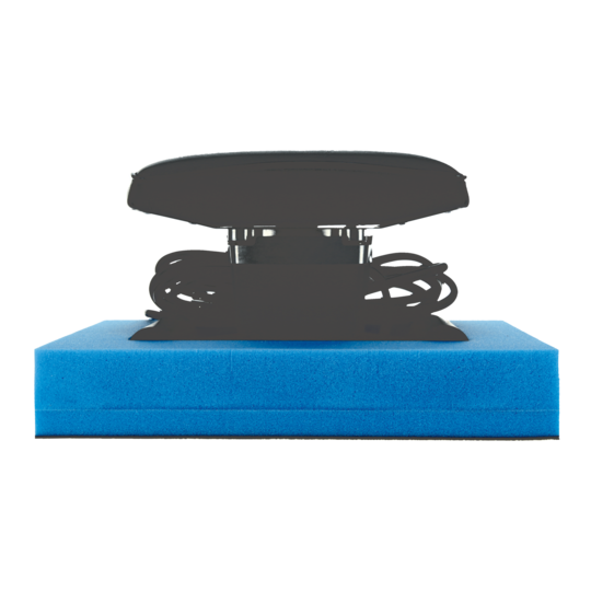 Core Products Jeanie Rub Foot and Leg Massager Holder