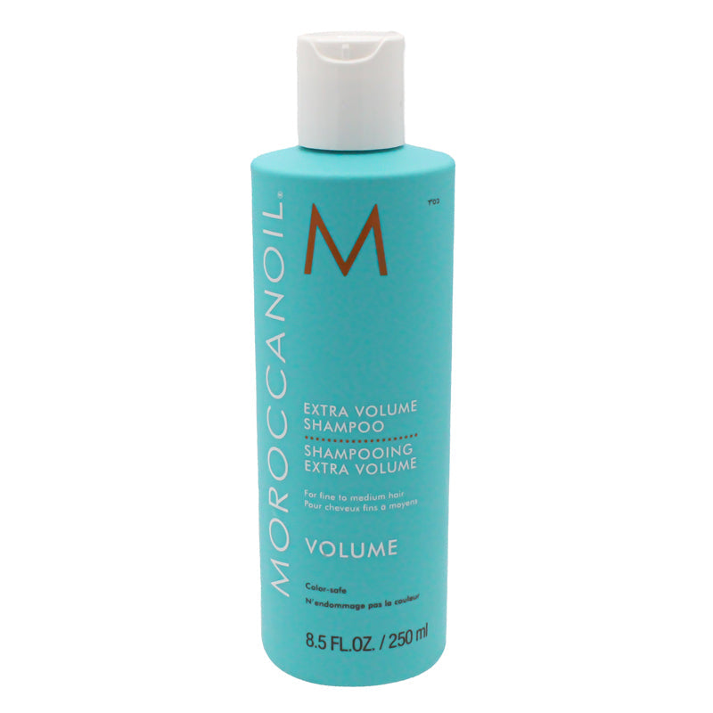 Moroccanoil Extra Volume Shampoo 250ml