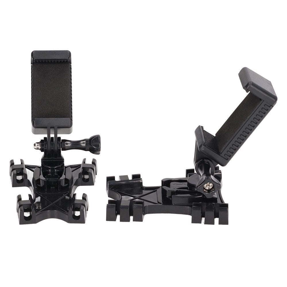 Fyydes Kiteboarding Line Holder Adapter,Camera Kite Line Mount,Kitesurfing Kite Line Mount Kit 360 Degree Rotation Kiteboarding Line Holder Adapter for Hero Camera Series