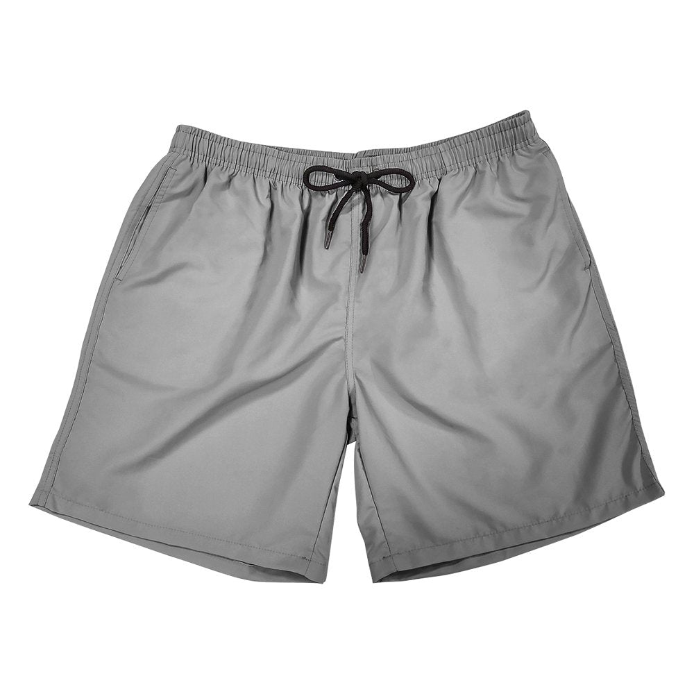 Inadays Men'S Swim Trunks Waterproof Beach Shorts Sports Shorts Bathing Suit Boardshorts Swimwear Surfing, M-2XL