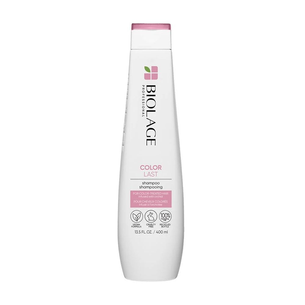 Biolage ColorLast Shampoo 400ml