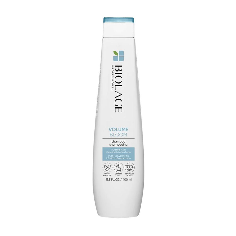 Biolage VolumeBloom Shampoo 400ml
