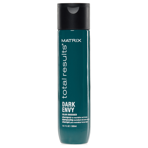 Matrix Total Results Dark Envy Shampoo 300ml - Price Attack