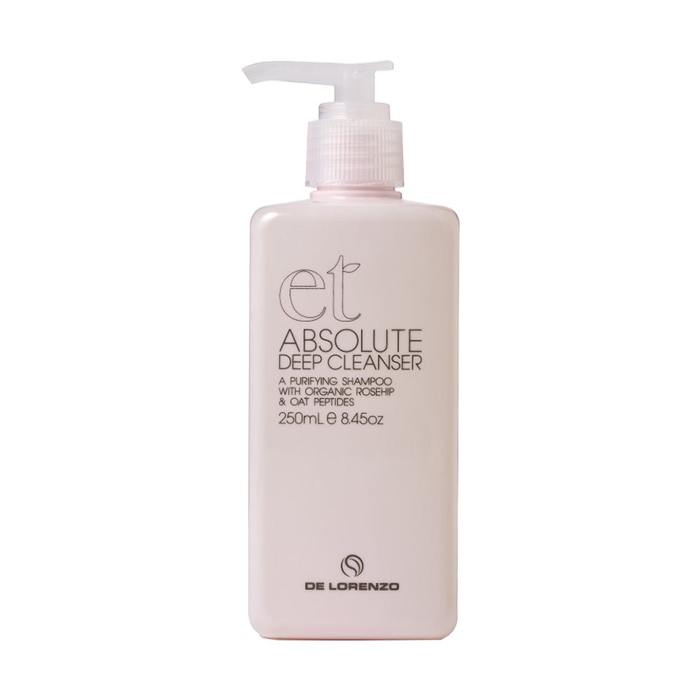 De Lorenzo Absolute Deep Cleanser 250ml