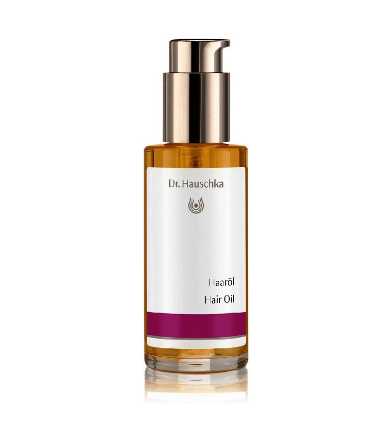 Dr. Hauschka Hair Care Hair Oil - 75 ml