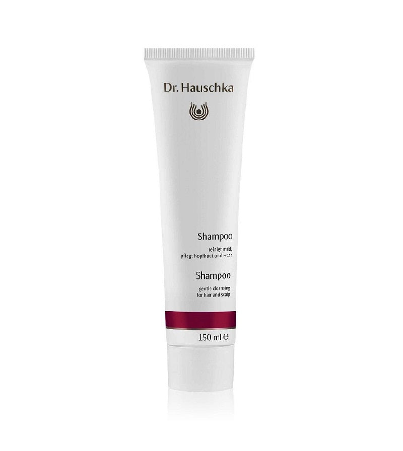 Dr. Hauschka Hair Care Shampoo - 150 ml