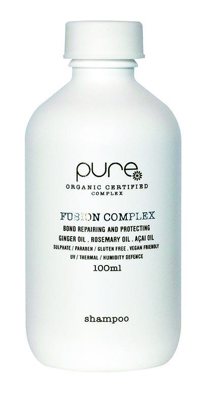 Pure Fusion Complex Shampoo 100ml