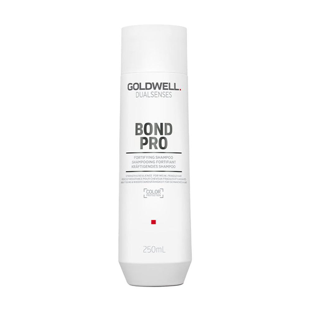 Goldwell Dualsenses Bond Pro Fortifying Shampoo 300ml