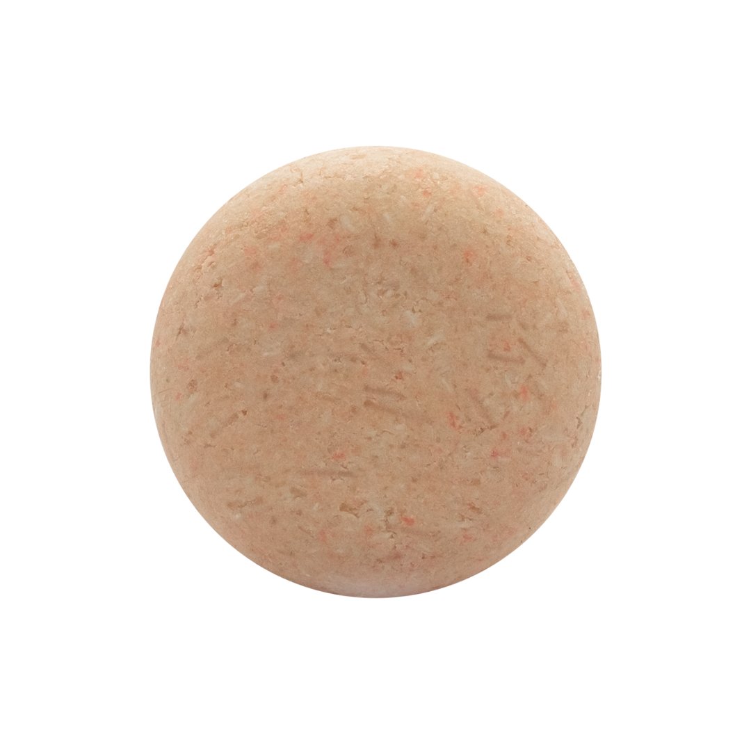 Good Juju Dry Hair Shampoo Bar