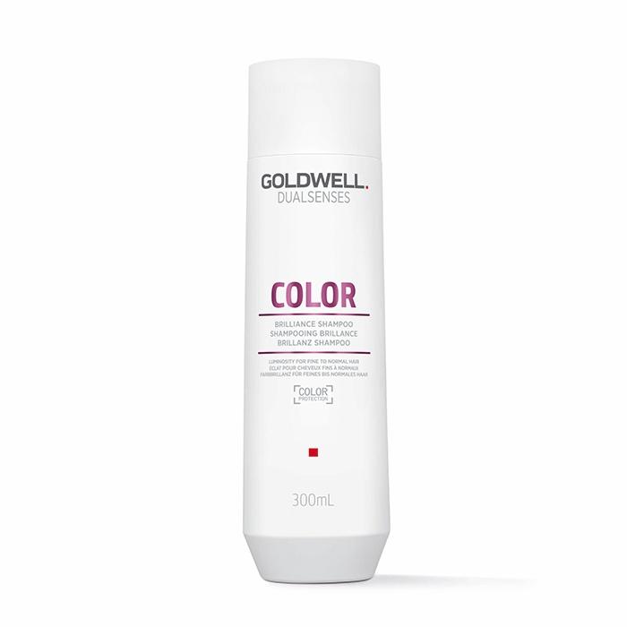 Goldwell Dualsenses Color Brilliance Shampoo 300ml