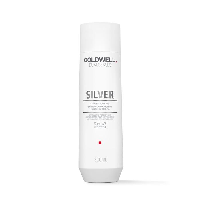 Goldwell Dualsenses Silver Shampoo 300ml