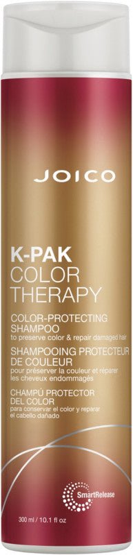 Joico K-Pak Color Therapy Shampoo 300ml
