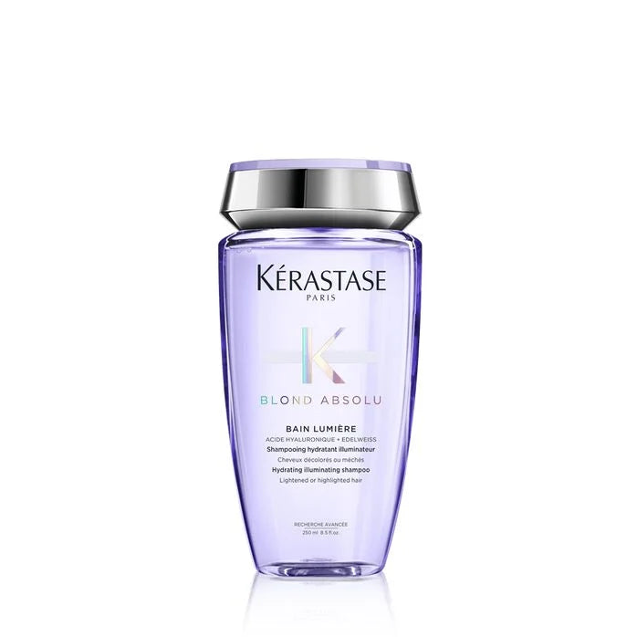 Kerastase Bain Lumiere Luxury Shampoo