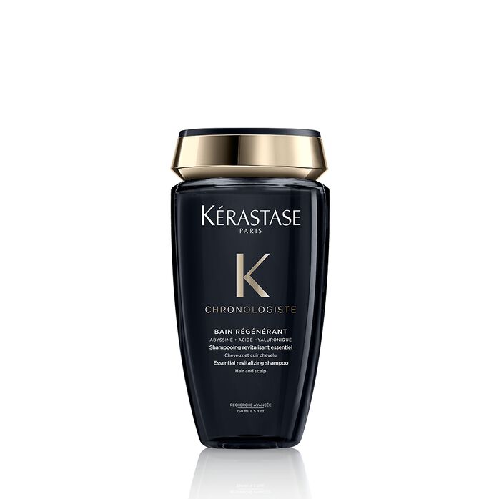 Kerastase Bain Regenerant Luxury Shampoo