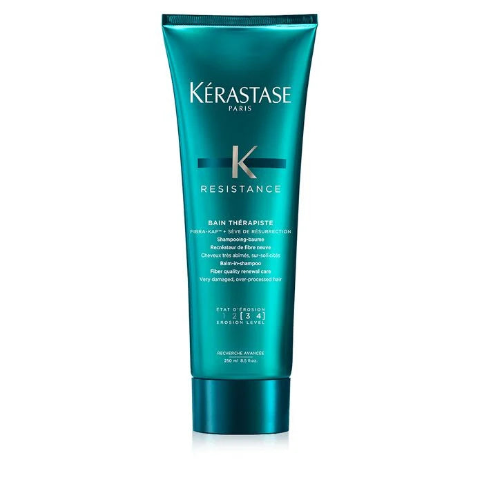 Kerastase Bain Therapiste Luxury Shampoo