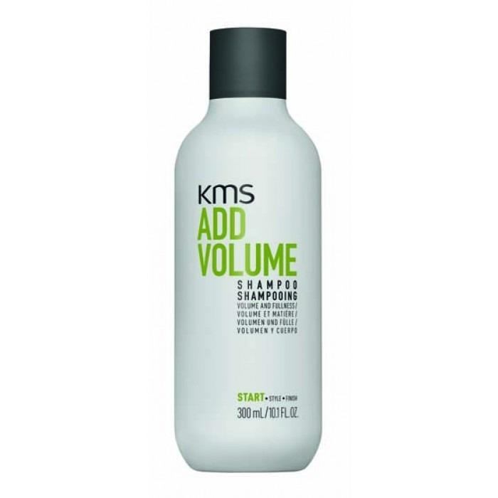KMS Add Volume Shampoo 300ml