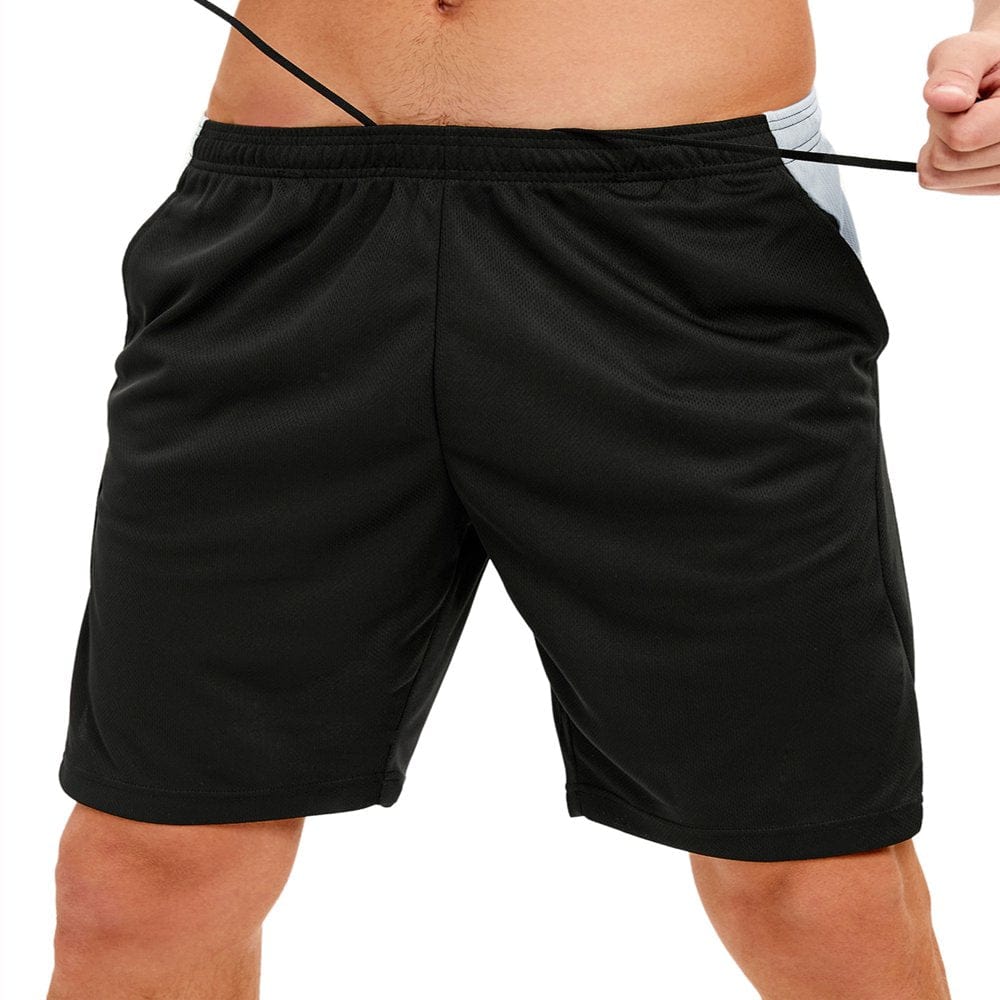 LELINTA Mens Big Extended Size Swim Trunks, Mens Board Shorts and Swimming Trunks for the Big and Tall Man, Mens plus Size Swimsuit Sizes 2X, 3X, 4X