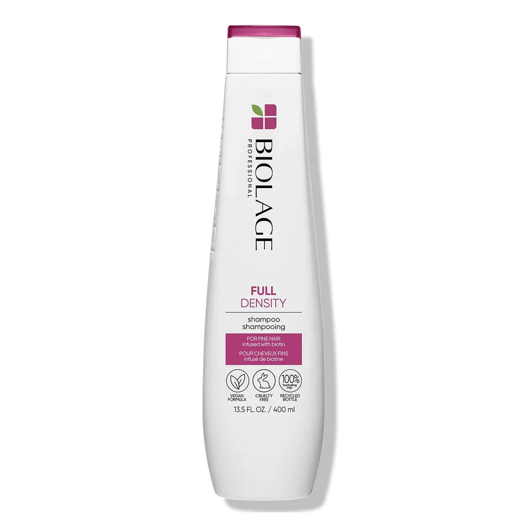 Matrix Biolage Full Density Shampoo 400ml