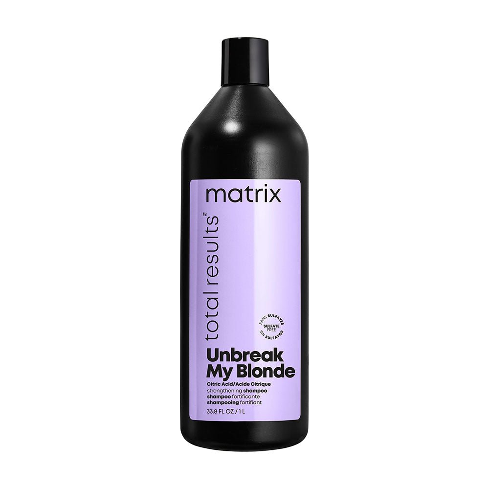 Matrix Total Results Unbreak My Blonde Shampoo 1L