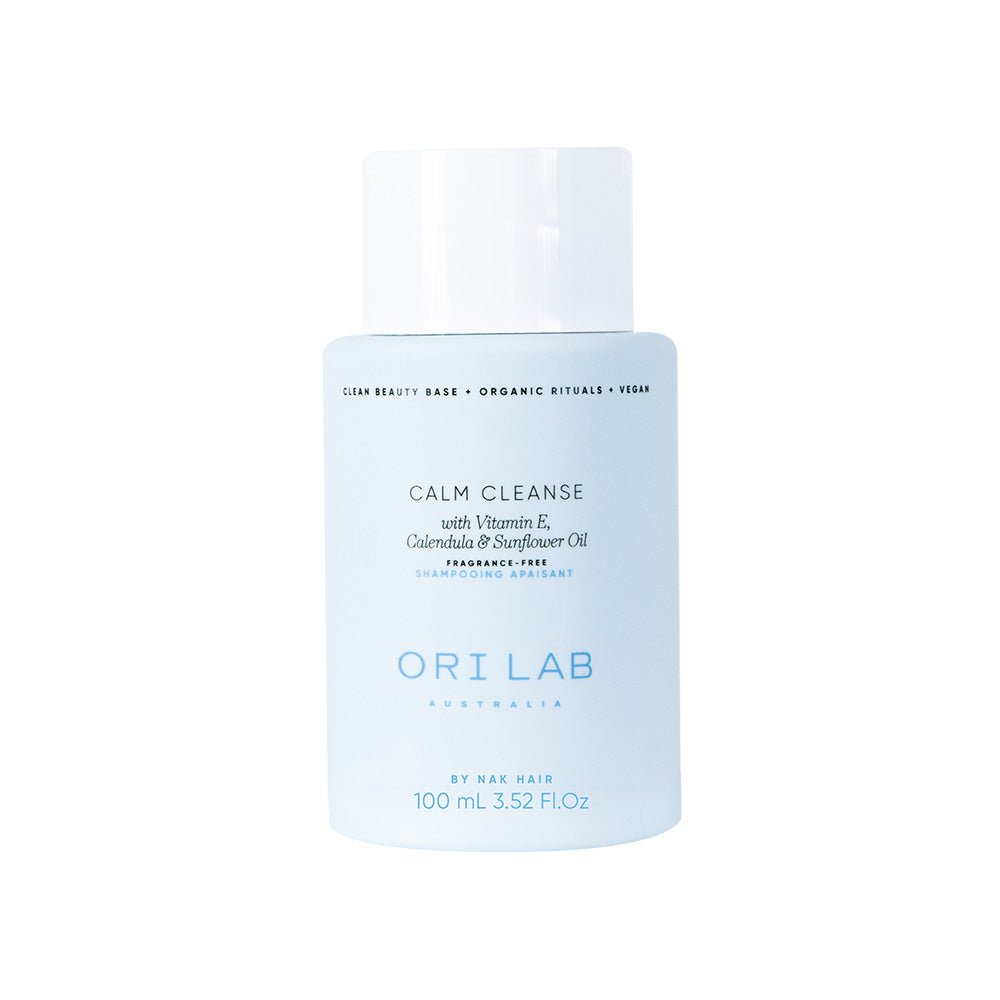 ORI Lab Calm Cleanse 100ml