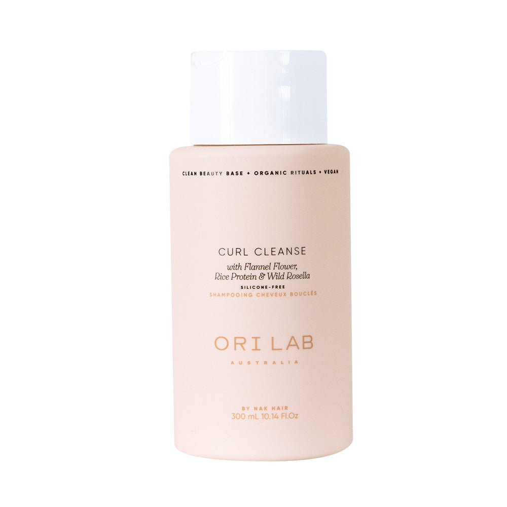 ORI Lab Curl Cleanse 300ml - Price Attack