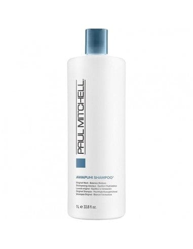 Paul Mitchell Awapuhi Shampoo 1L/ 33.8oz
