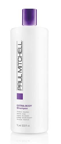 Paul Mitchell Extra Body Daily Shampoo 1L/ 33.8 oz