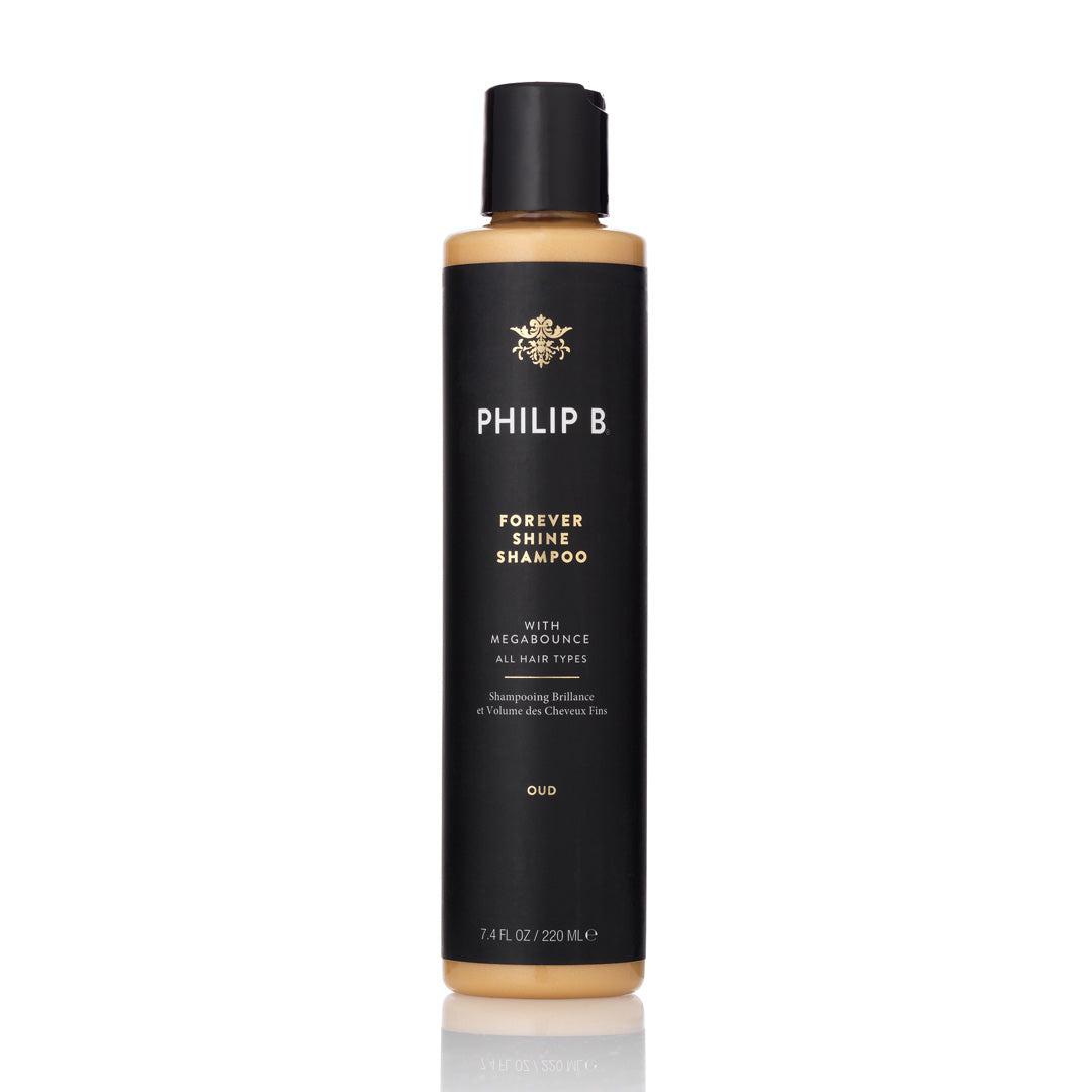 Philip B Forever Shine Shampoo