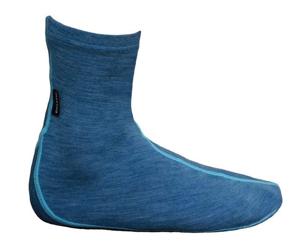 Pinnacle Merino Boot Liner Scuba Diving Snorkeling Booties