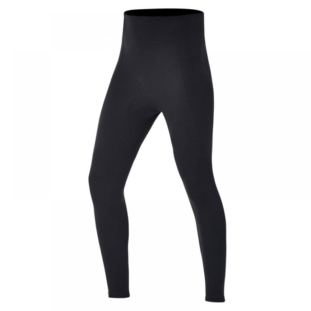 PRODUES Men Women Wetsuits Pants 2Mm Neoprene Swimming Canoeing Pants Snorkeling Wet Suits Pants