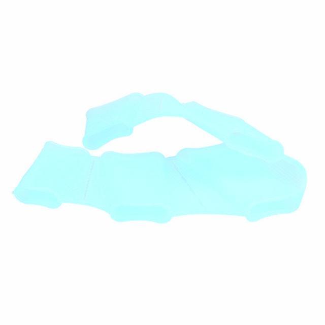 Frog Fingers Palmated Swimming Gloves