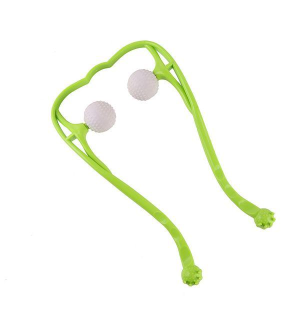 Self-Massage Tool For Neck & Shoulder
