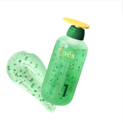 Spes Moisturizing Volume Series 500ml