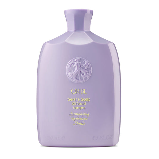 Oribe Serene Scalp Oil Control Shampoo