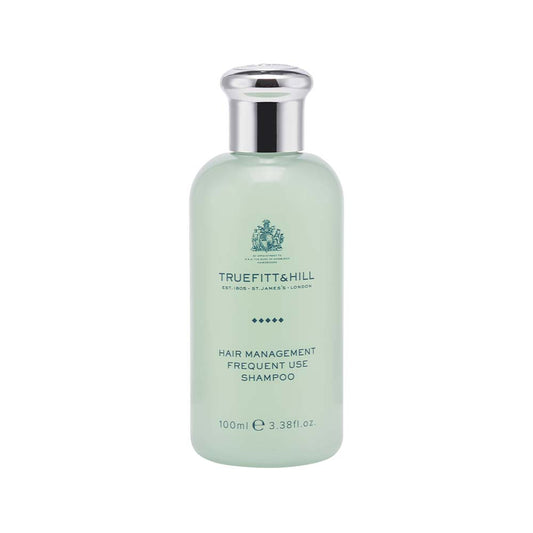 Travel Collection Frequent Use Shampoo