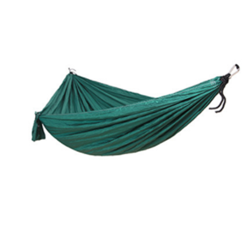 Camping swing double widened hammock - Blue Force Sports