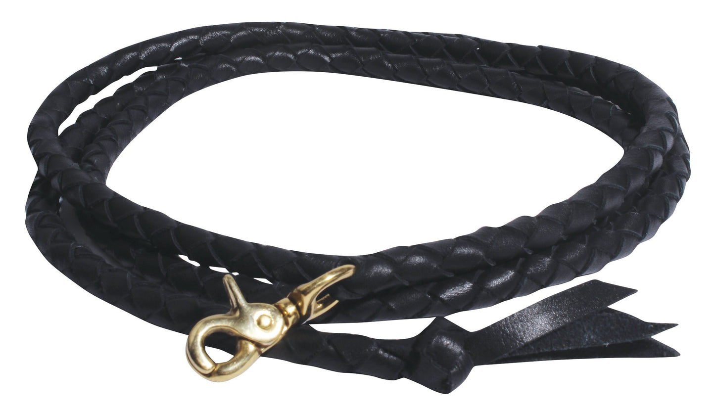 Professional's Choice Braided Reins