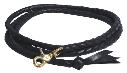 Professional's Choice Braided Reins