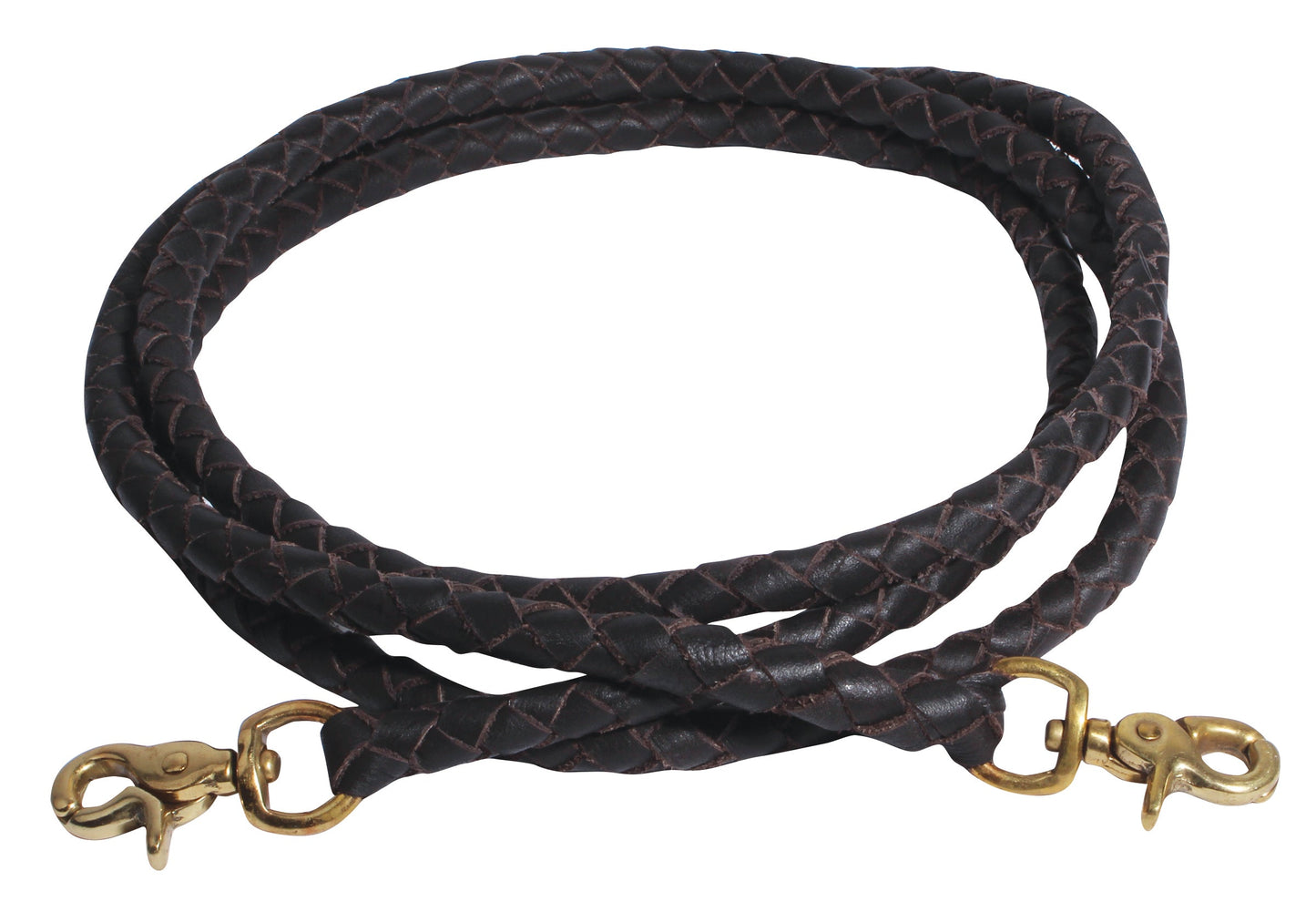 Professional's Choice Braided Reins