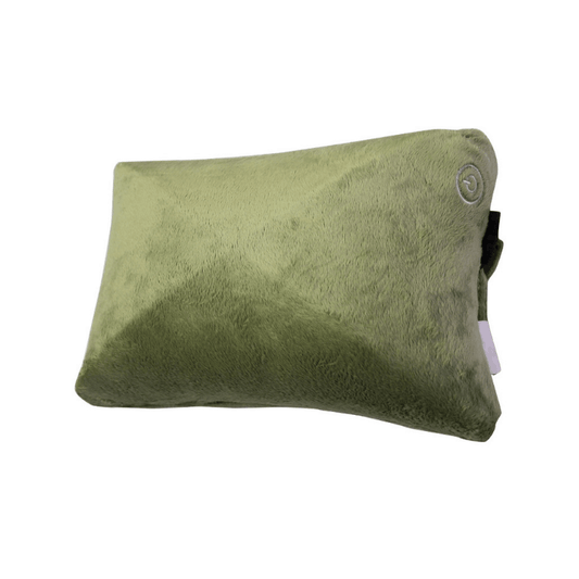 Osaki 360 Rotational Massage Cushion with 4 Massage Heads & Vibration Massage