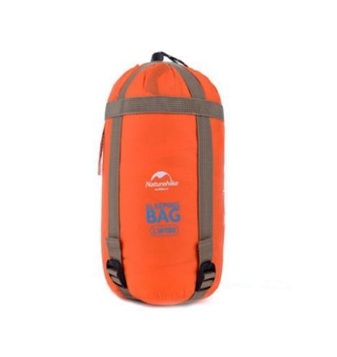 Outdoor Four Season Tent Camping Supplies Cotton Sleeping Bag - Blue Force Sports