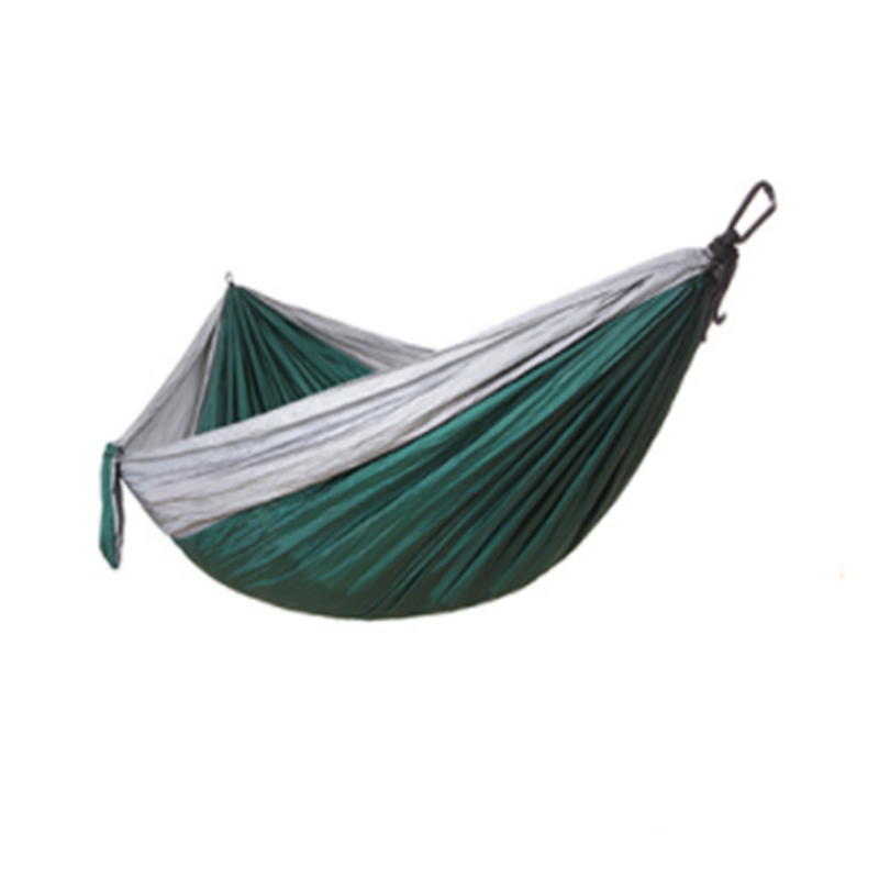 Camping swing double widened hammock - Blue Force Sports