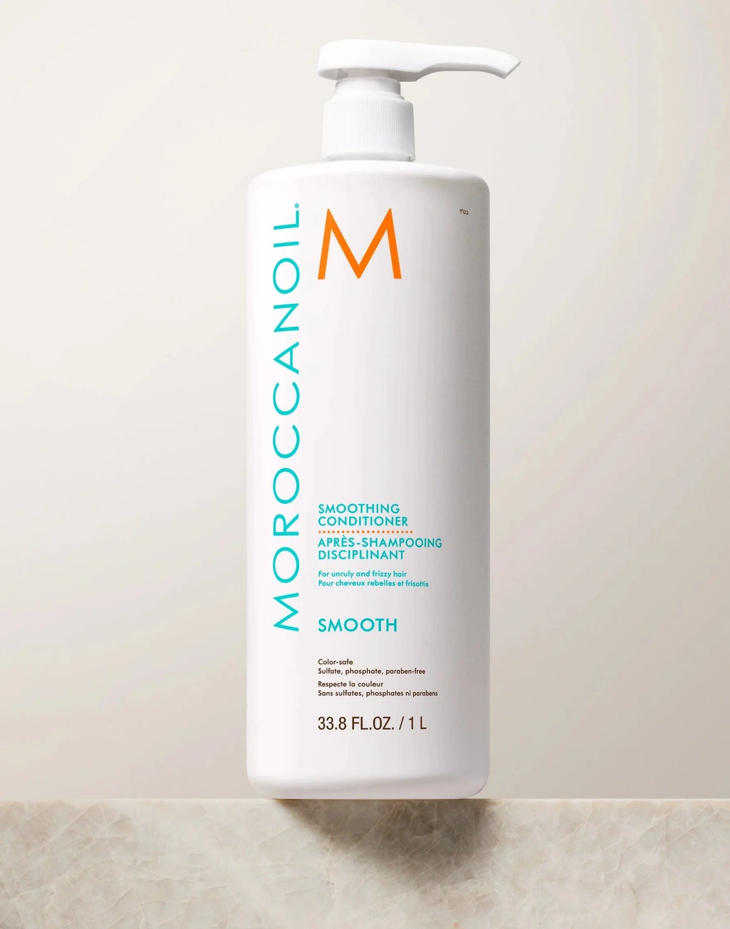 Moroccanoil Smooth Smoothing Conditioner 33.8 oz