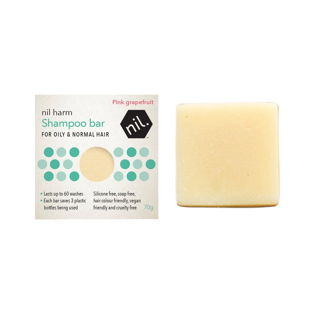 hair shampoo bar