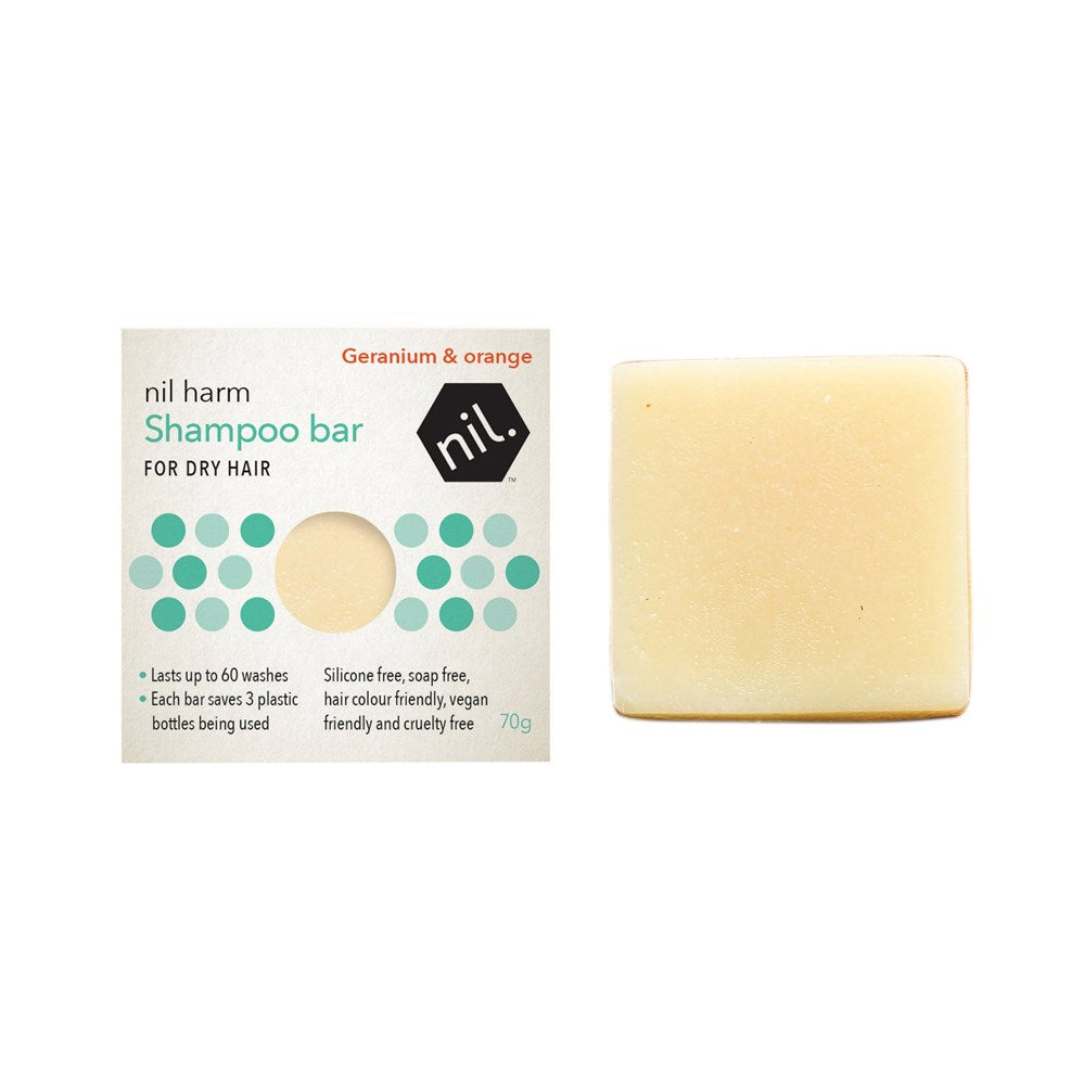 hair shampoo bar