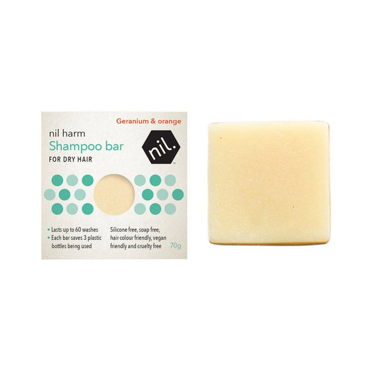 hair shampoo bar