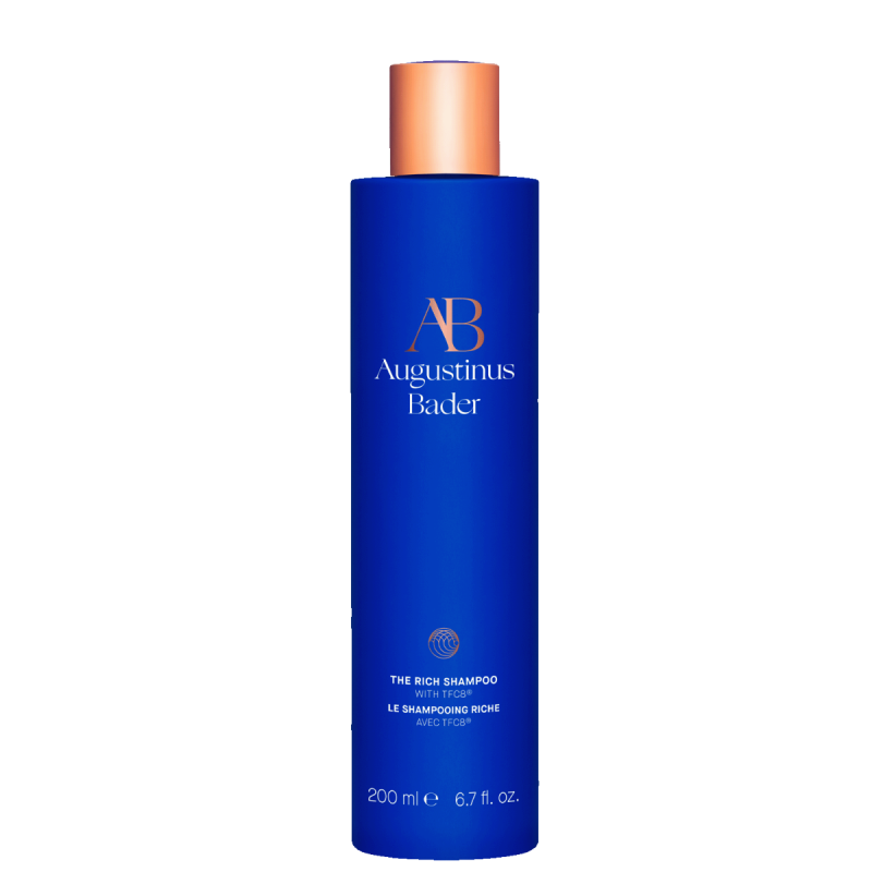 The Rich Shampoo from Augustinus Bader