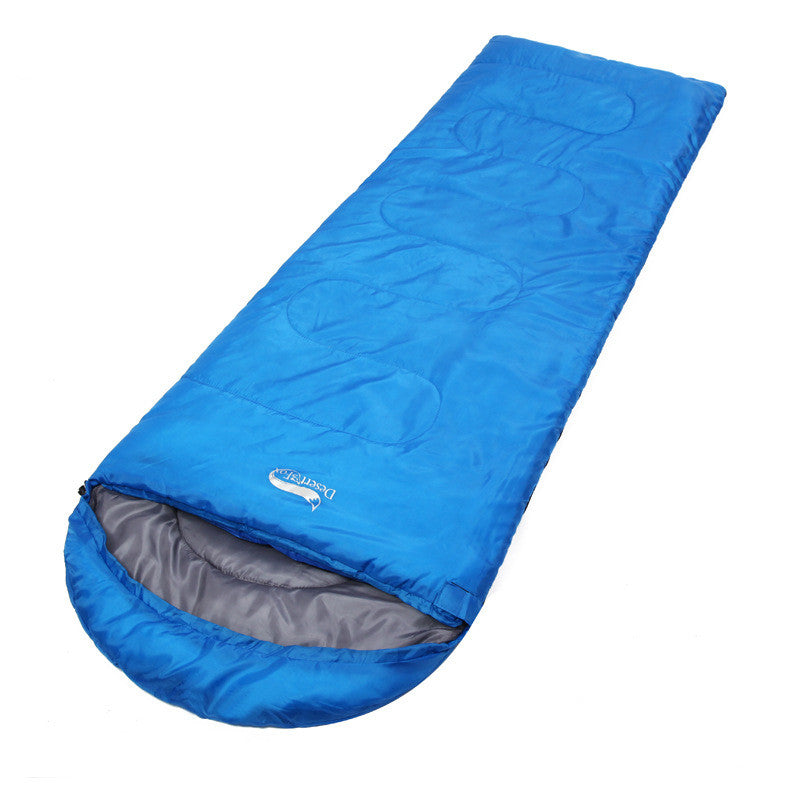 Ultralight Lunch Break Outing Camping Sleeping Bag - Blue Force Sports